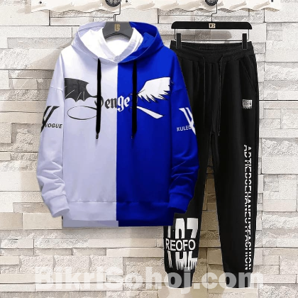 Stylish Hoodie with pant Set for man and women